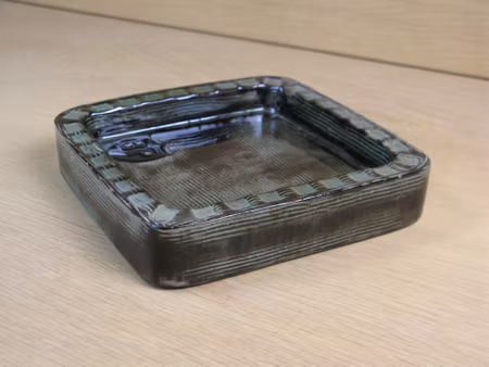 BP ashtray 4156