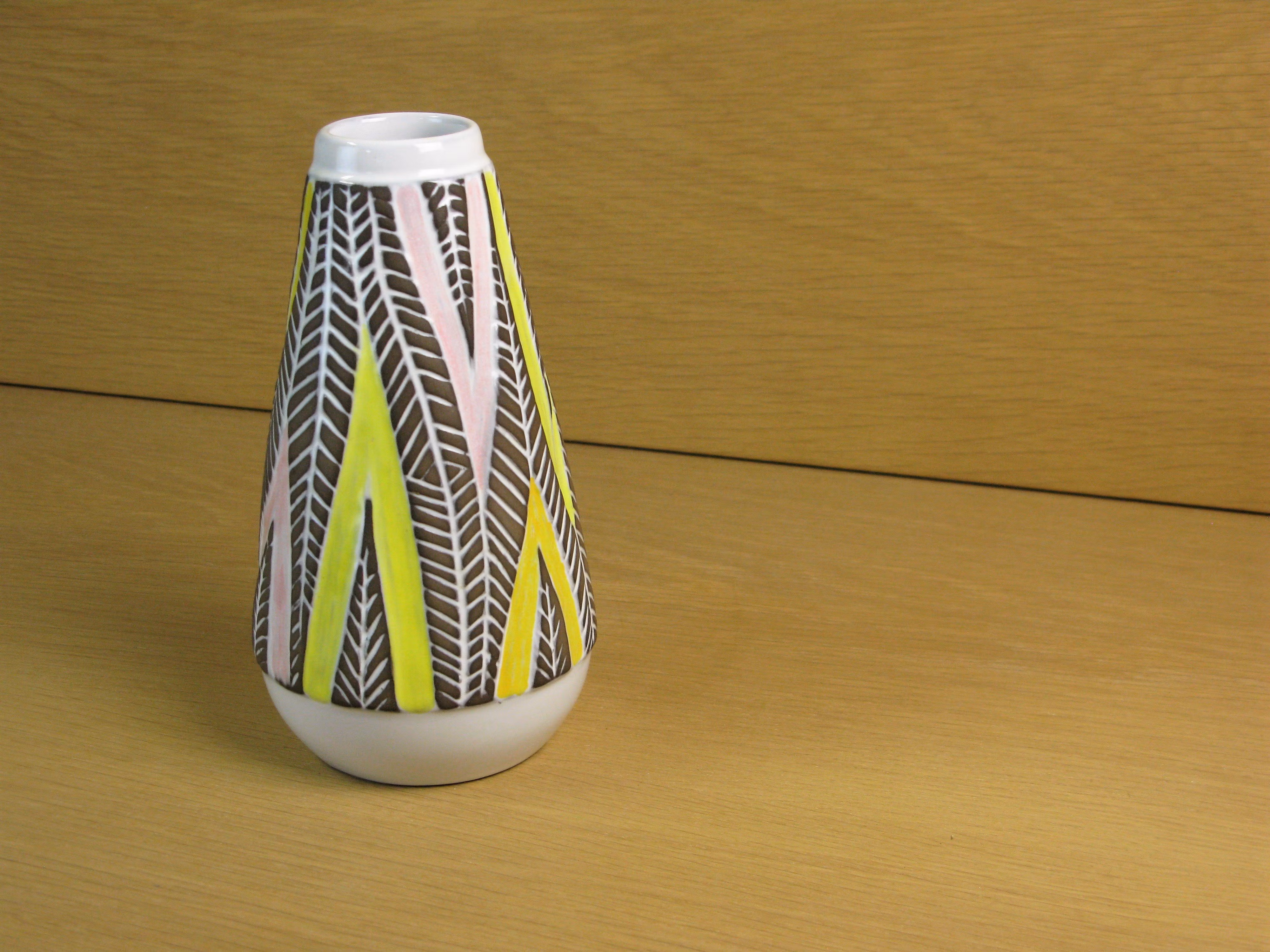 lagun vase 4584