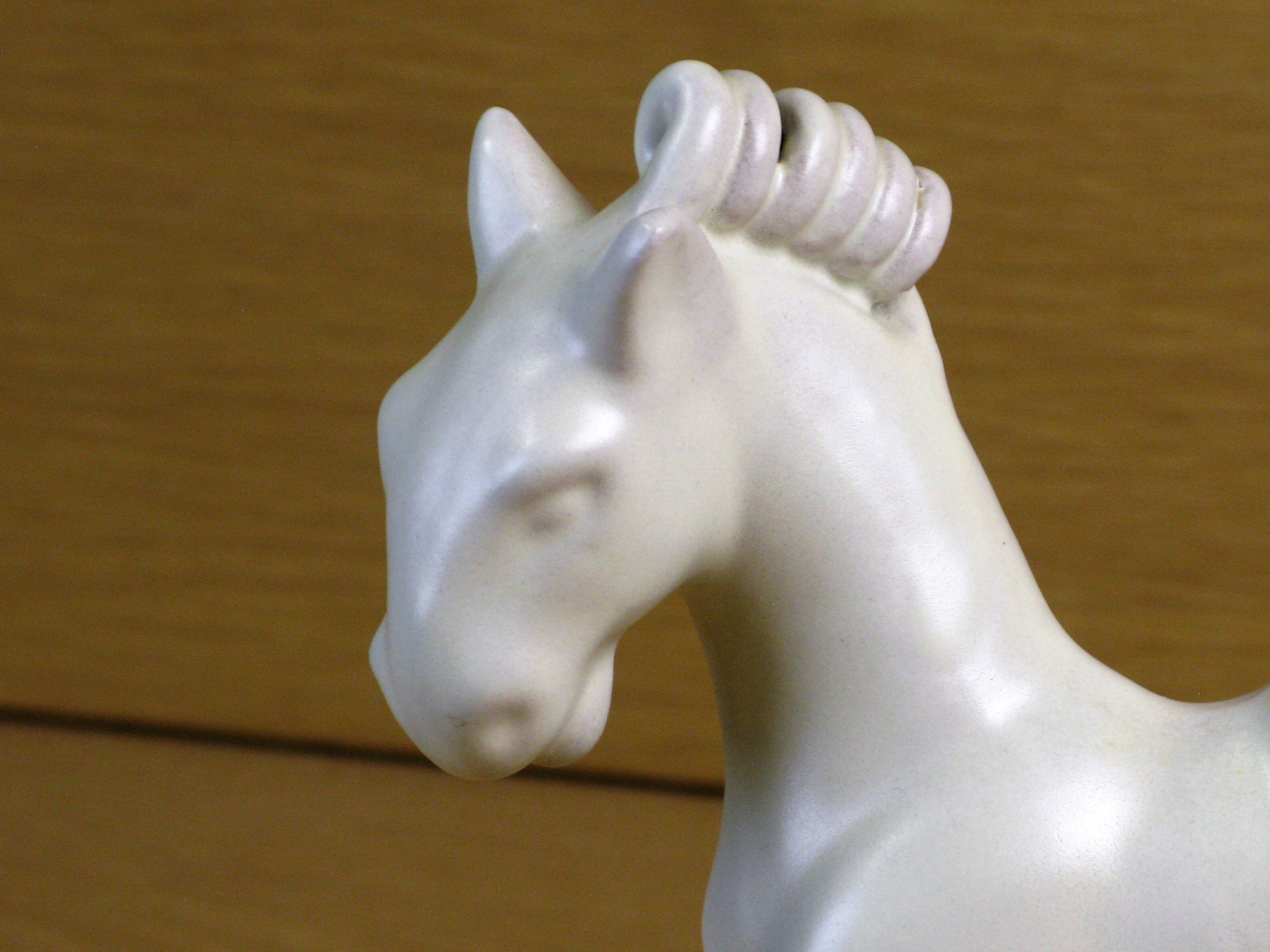 white horse 37