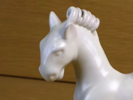 white horse 37