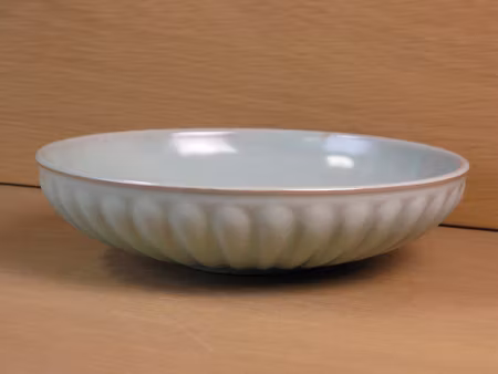 Light green bowl 5