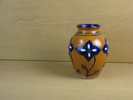 vase 1098
