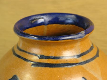 vase 1098