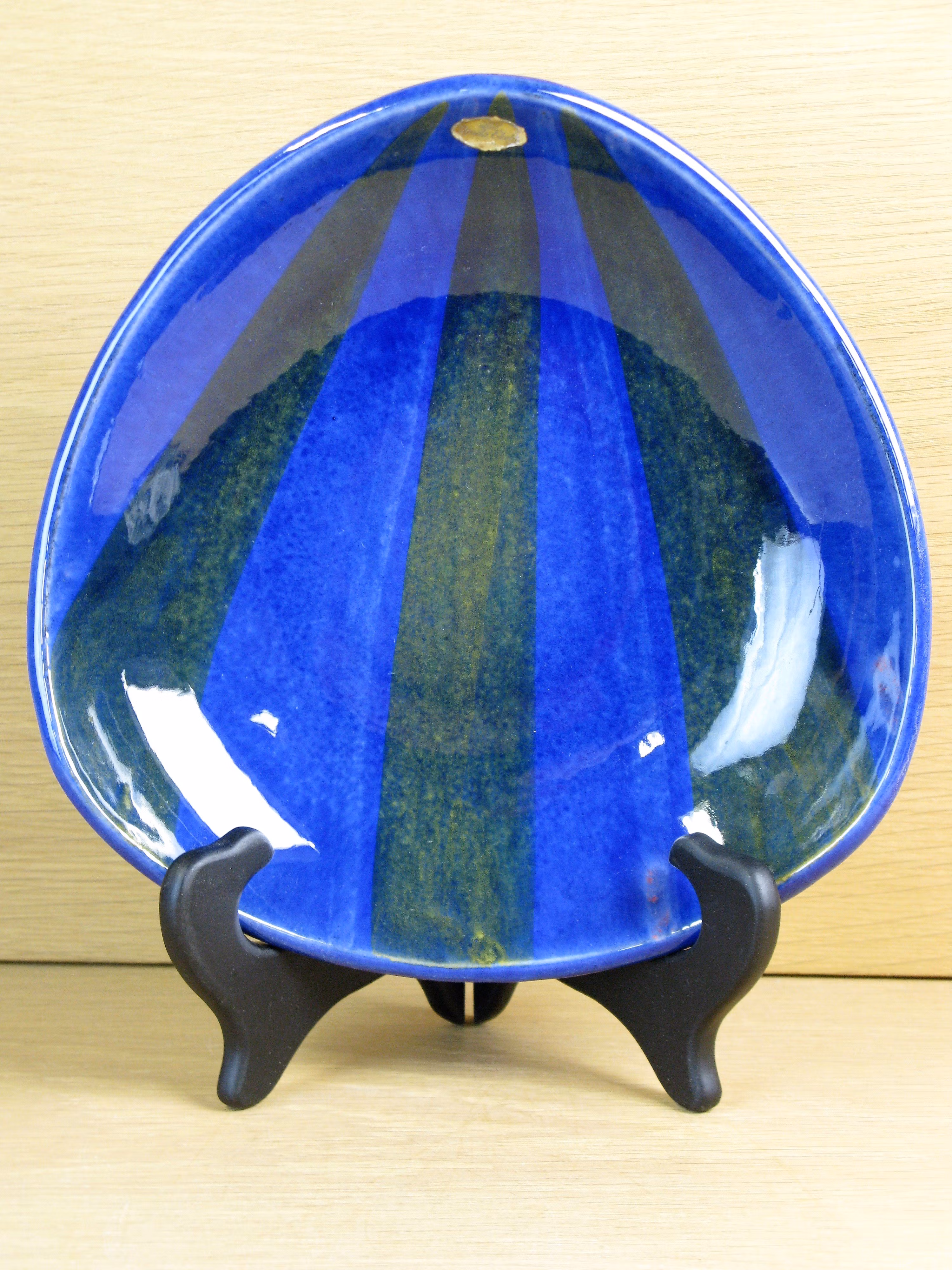 blå band bowl 362
