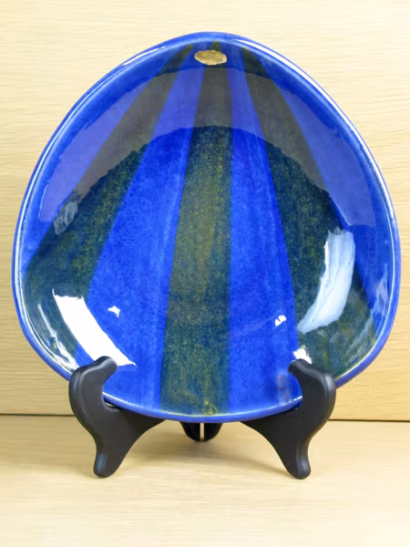 blå band bowl 362