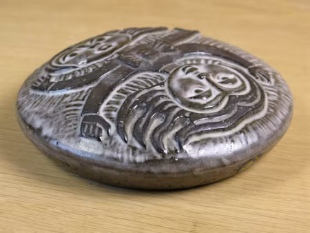 zodiac wall plate twins 5