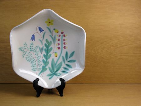 ängsblom bowl 164