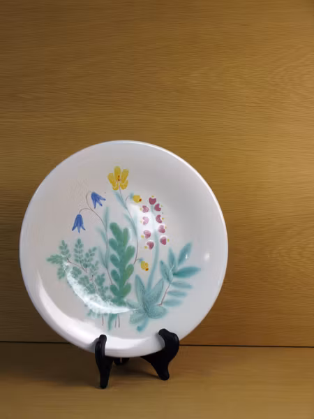 ängsblom fruit bowl 2