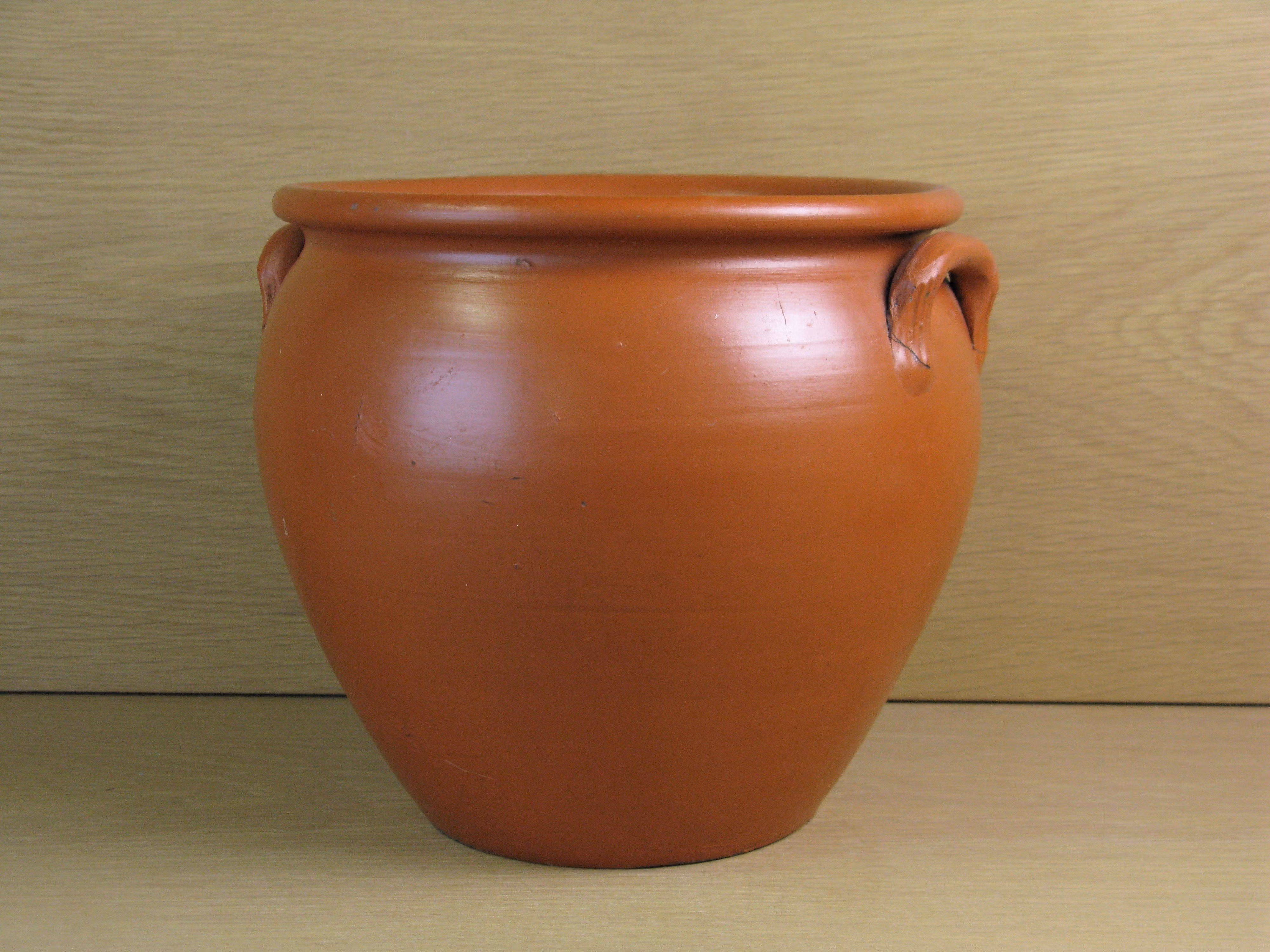 tersig 6 liter jar