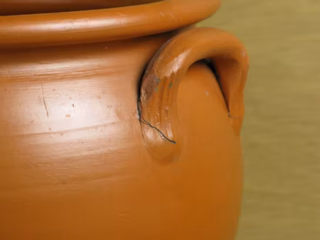 tersig 6 liter jar