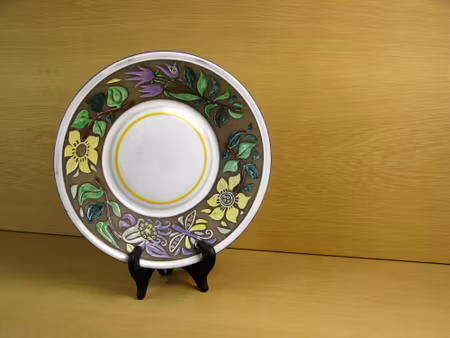 flower bowl 1029/190
