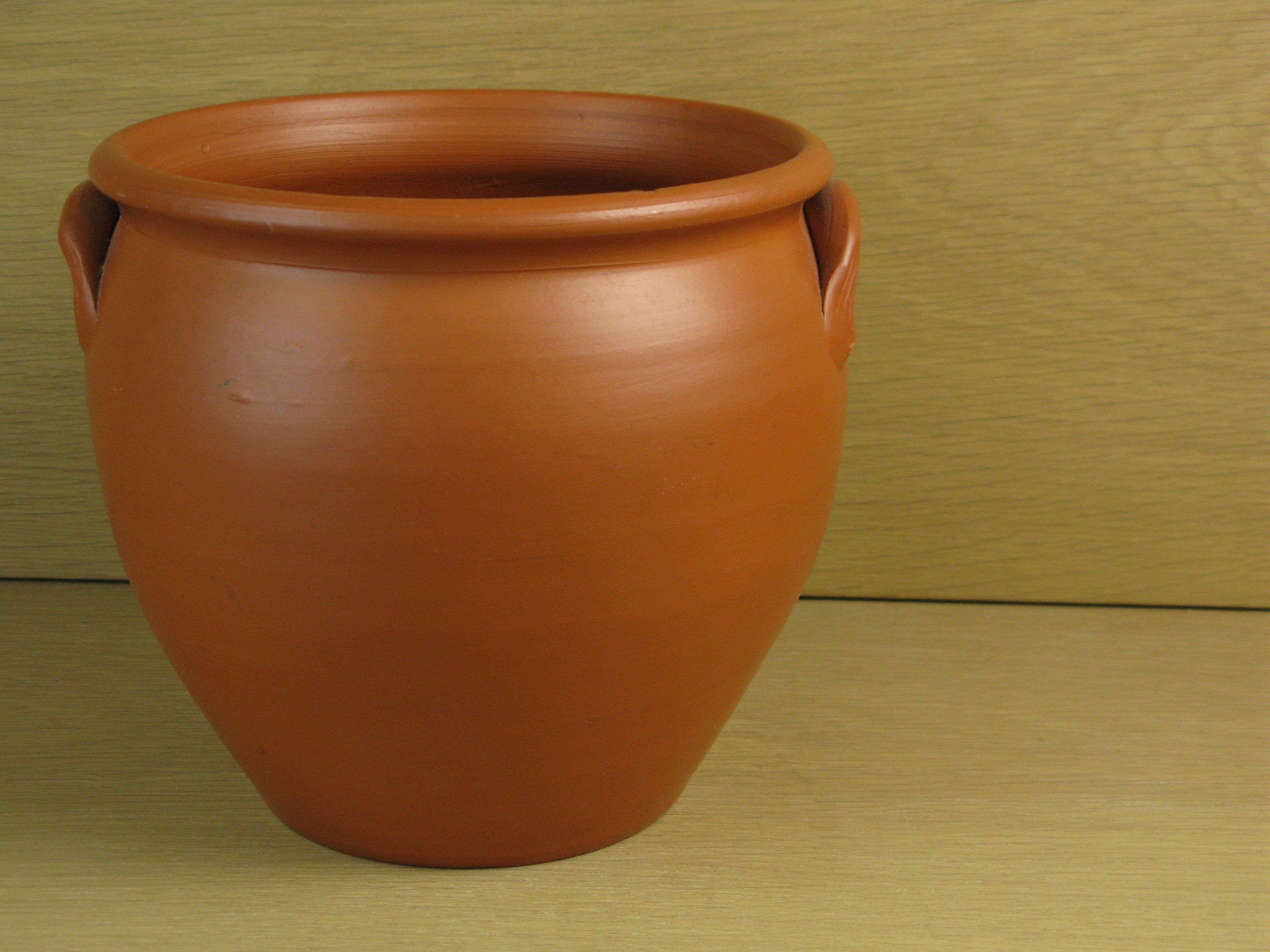 tersig 1 liter jar