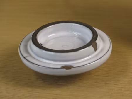 pot with lid 43130/891