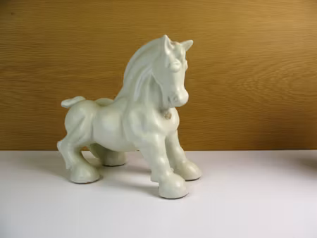 white horse 14