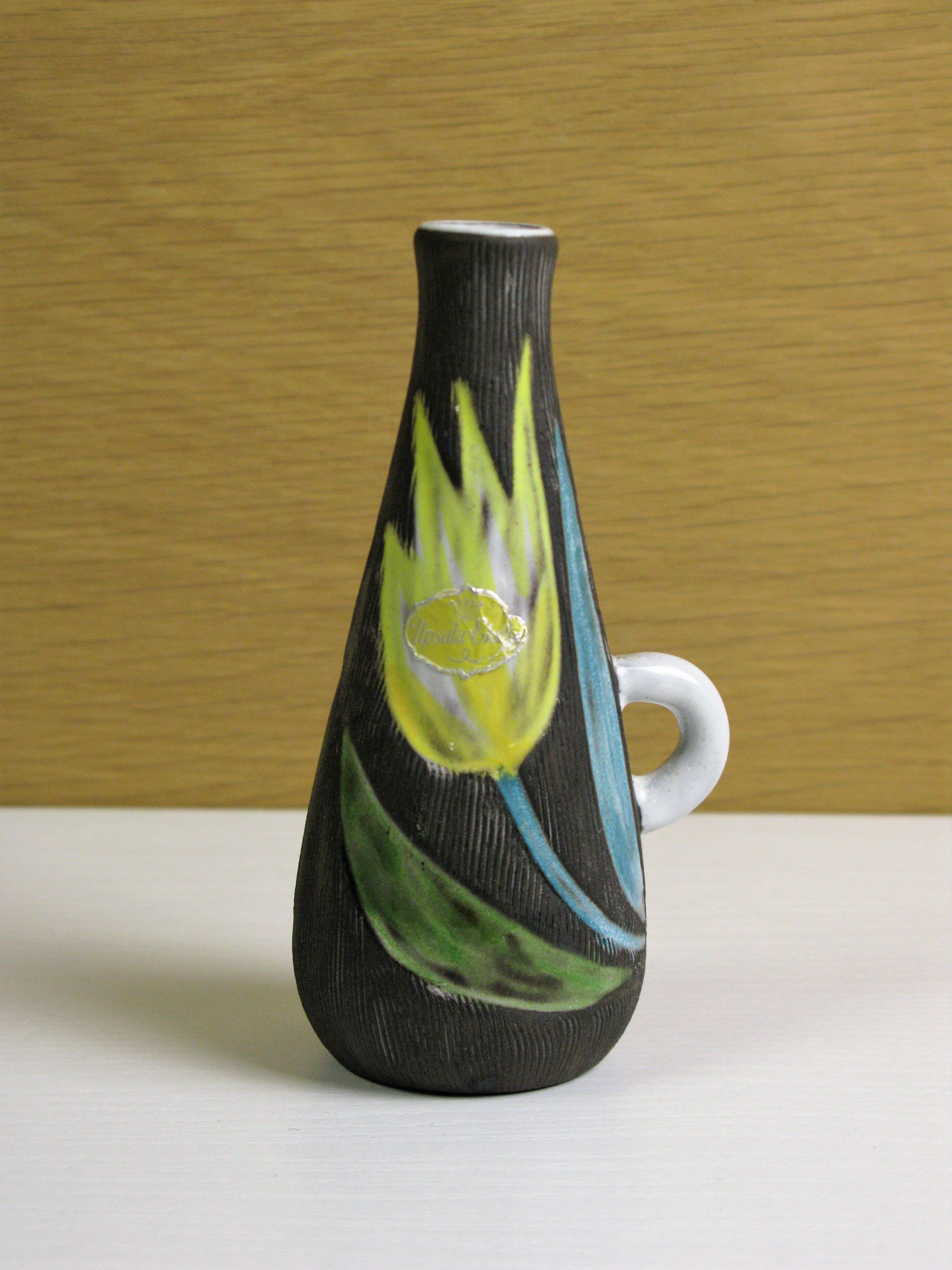 flower vase 1034/79