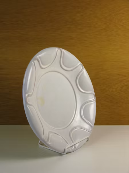 white bowl 198