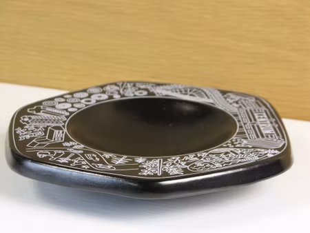 vällingby centrum ashtray 4220