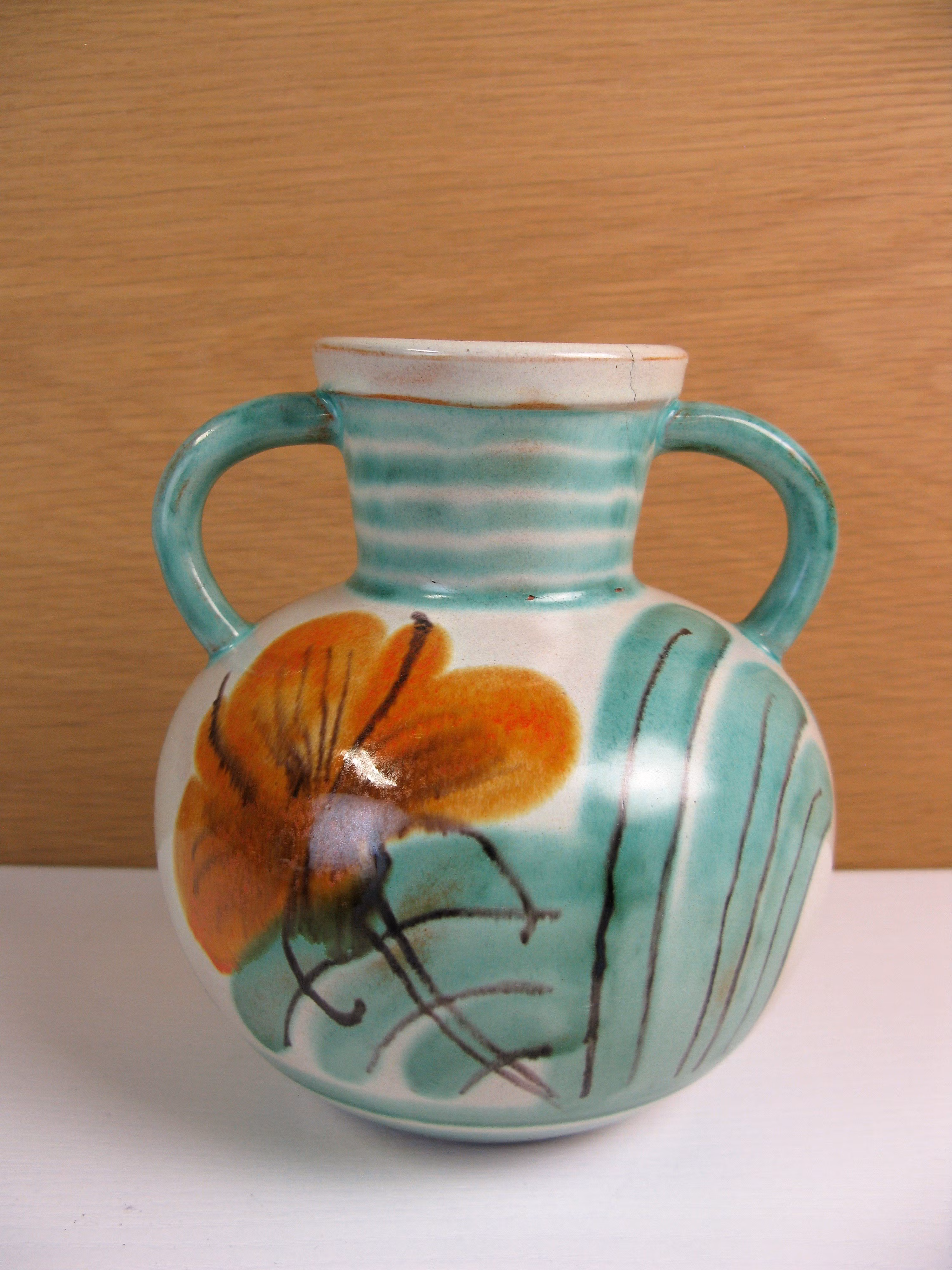 flower vase 97