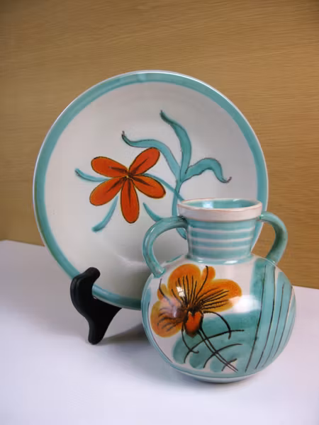 flower vase 97