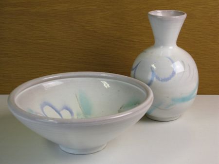 pastell bowl 158