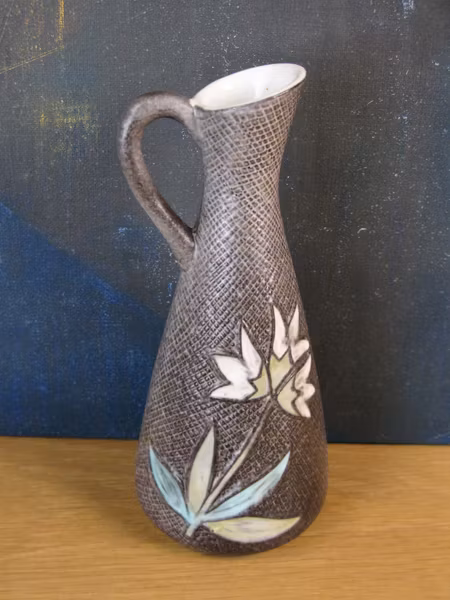 star vase 4499