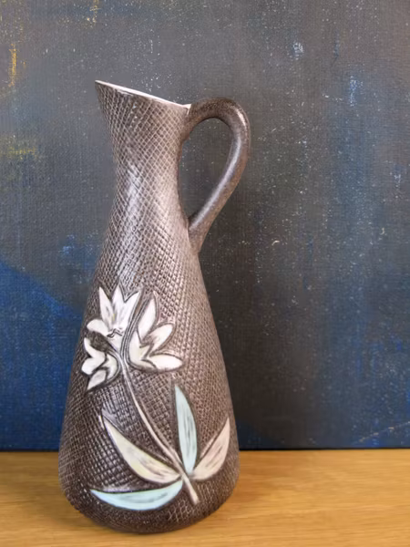 star vase 4499