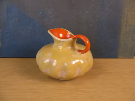 yellowish/orange krus 2501