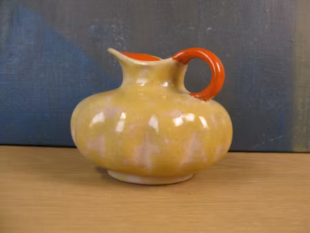 yellowish/orange krus 2501