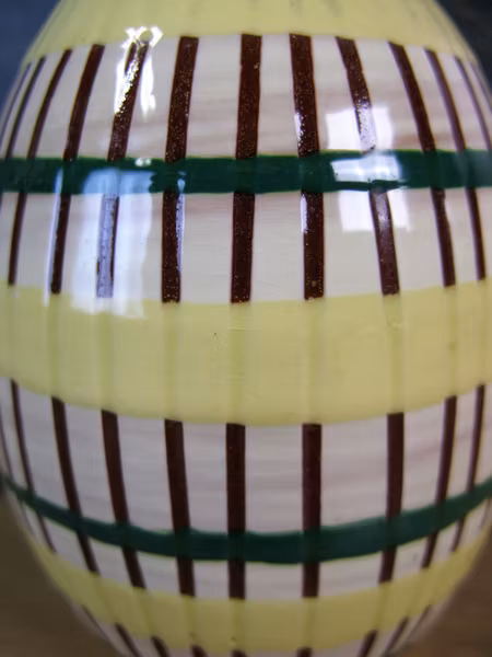 vase 674