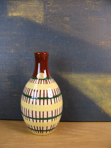 vase 674