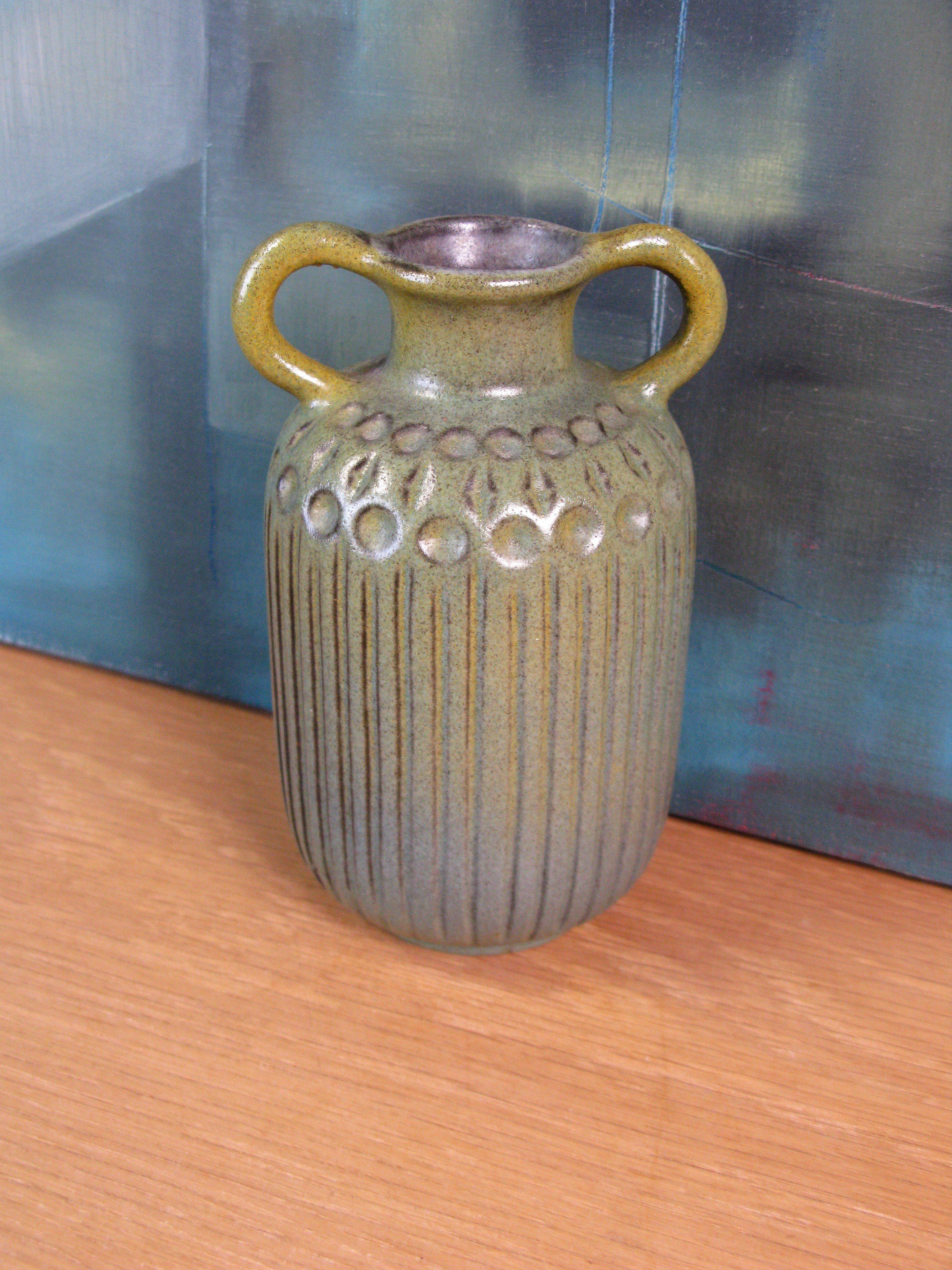 pistill vase 4086m