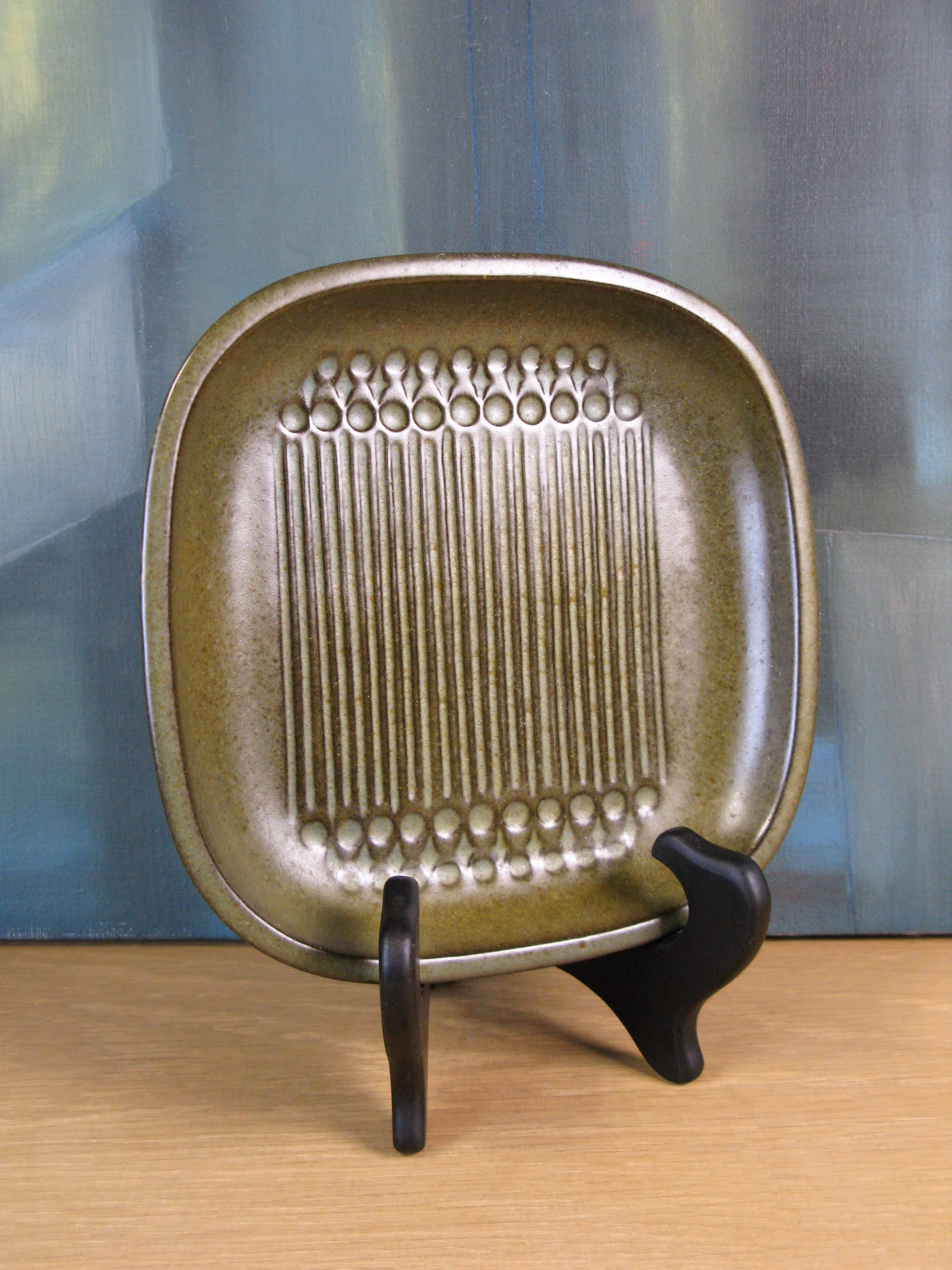 pistill ashtray 4084m