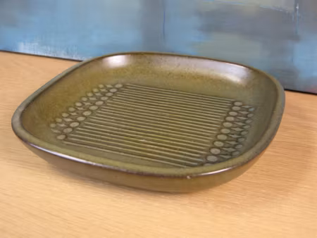 pistill ashtray 4084m