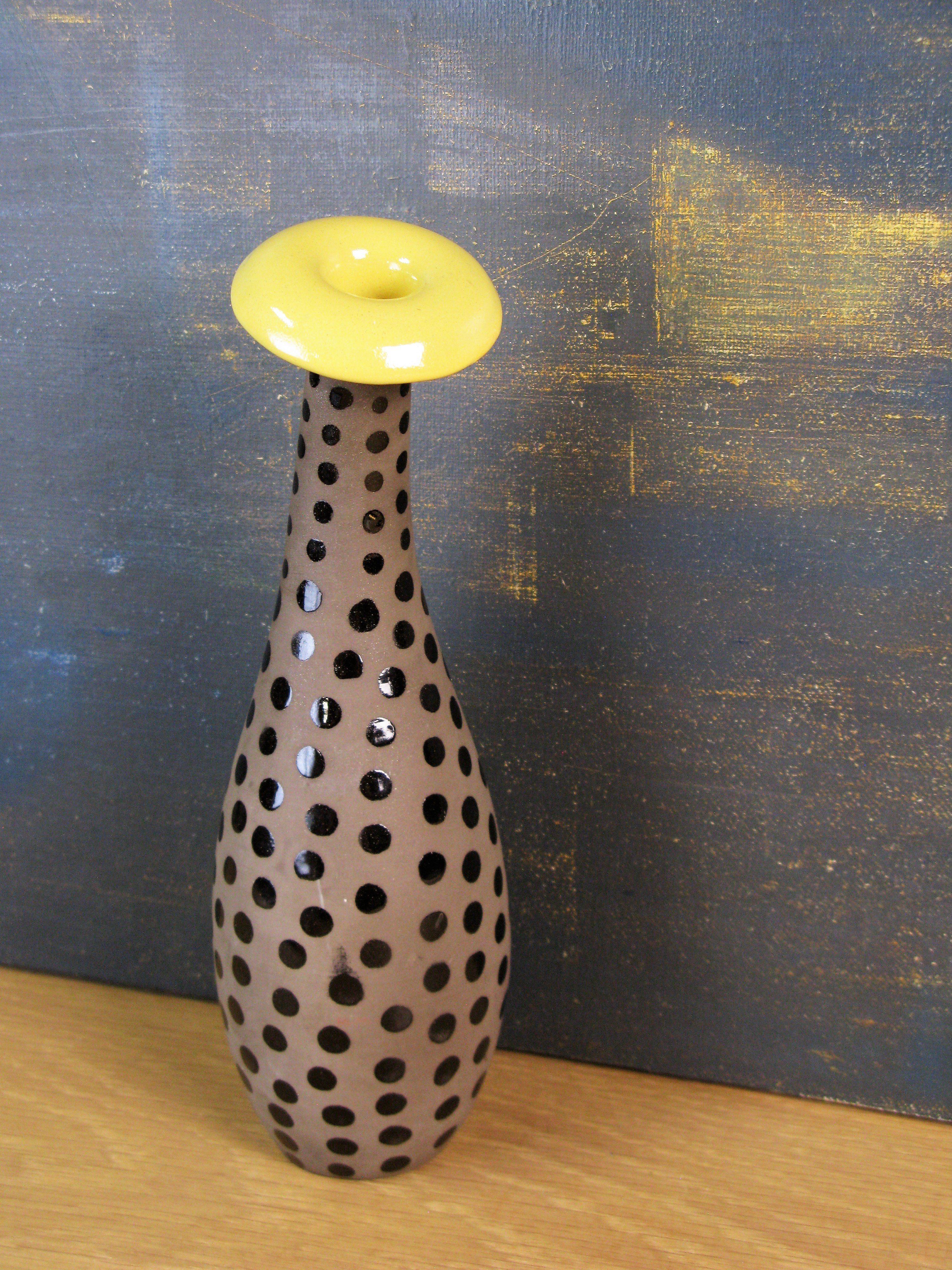 marina vase 1054 Sold