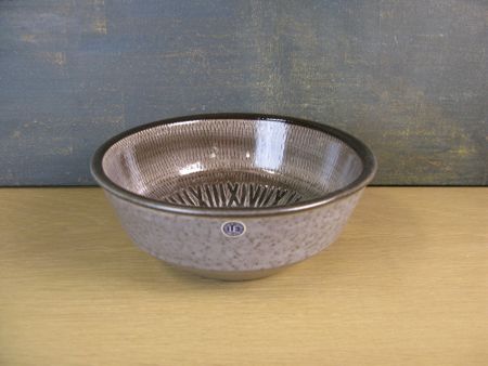roman numbers bowl 1029/189