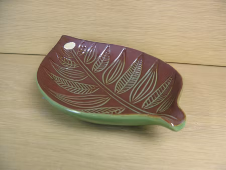 pil plate 5192