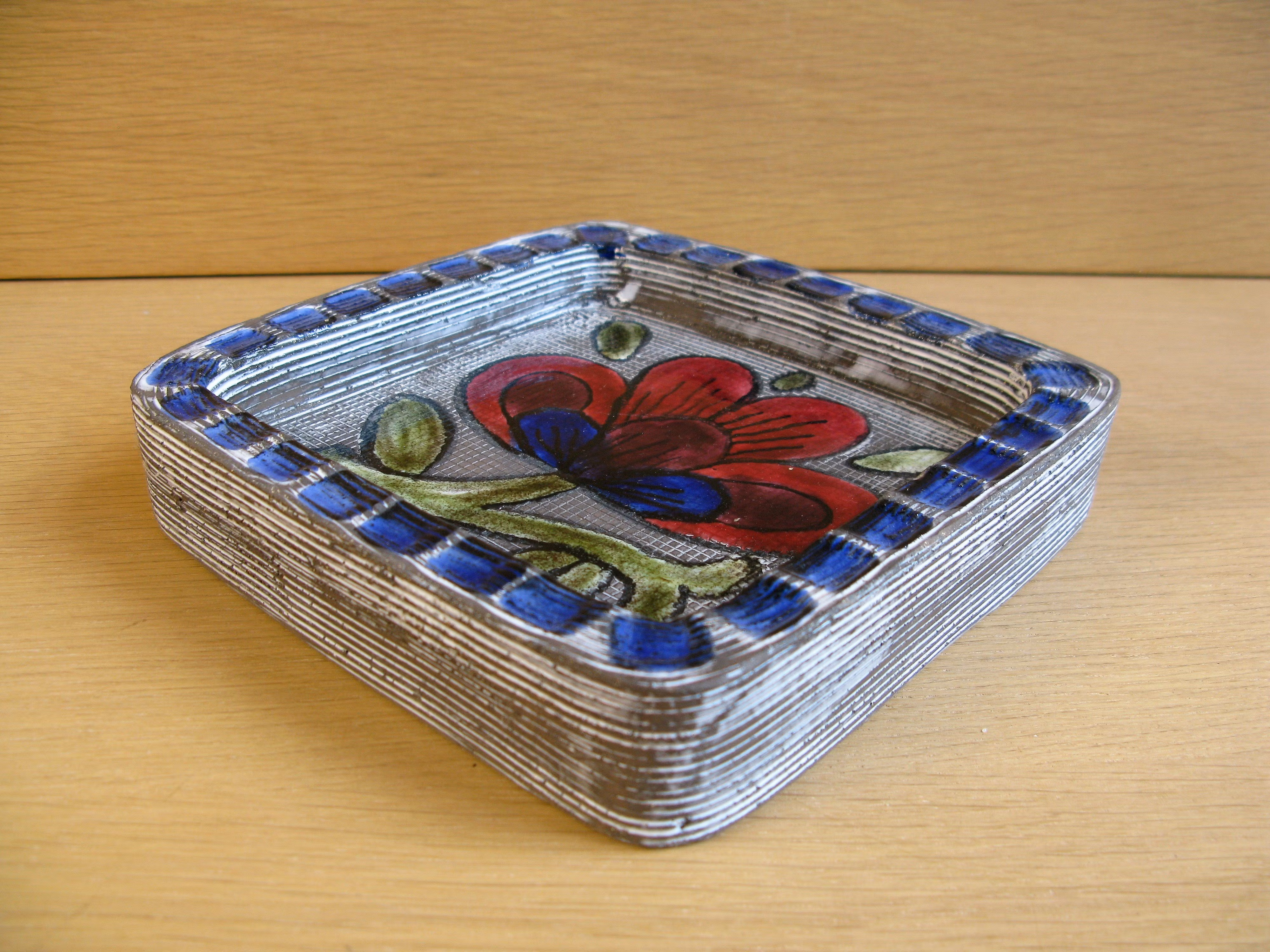 cardus plate 4156