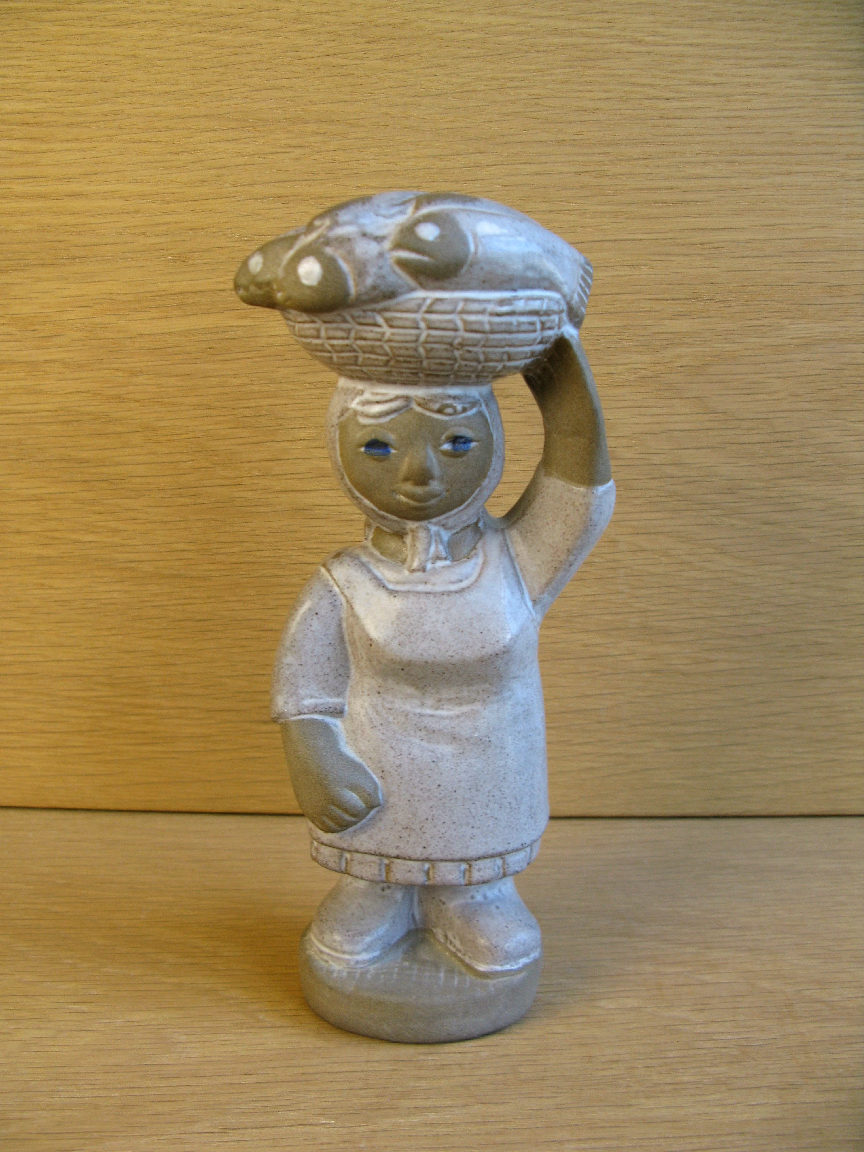 gefle pia figure