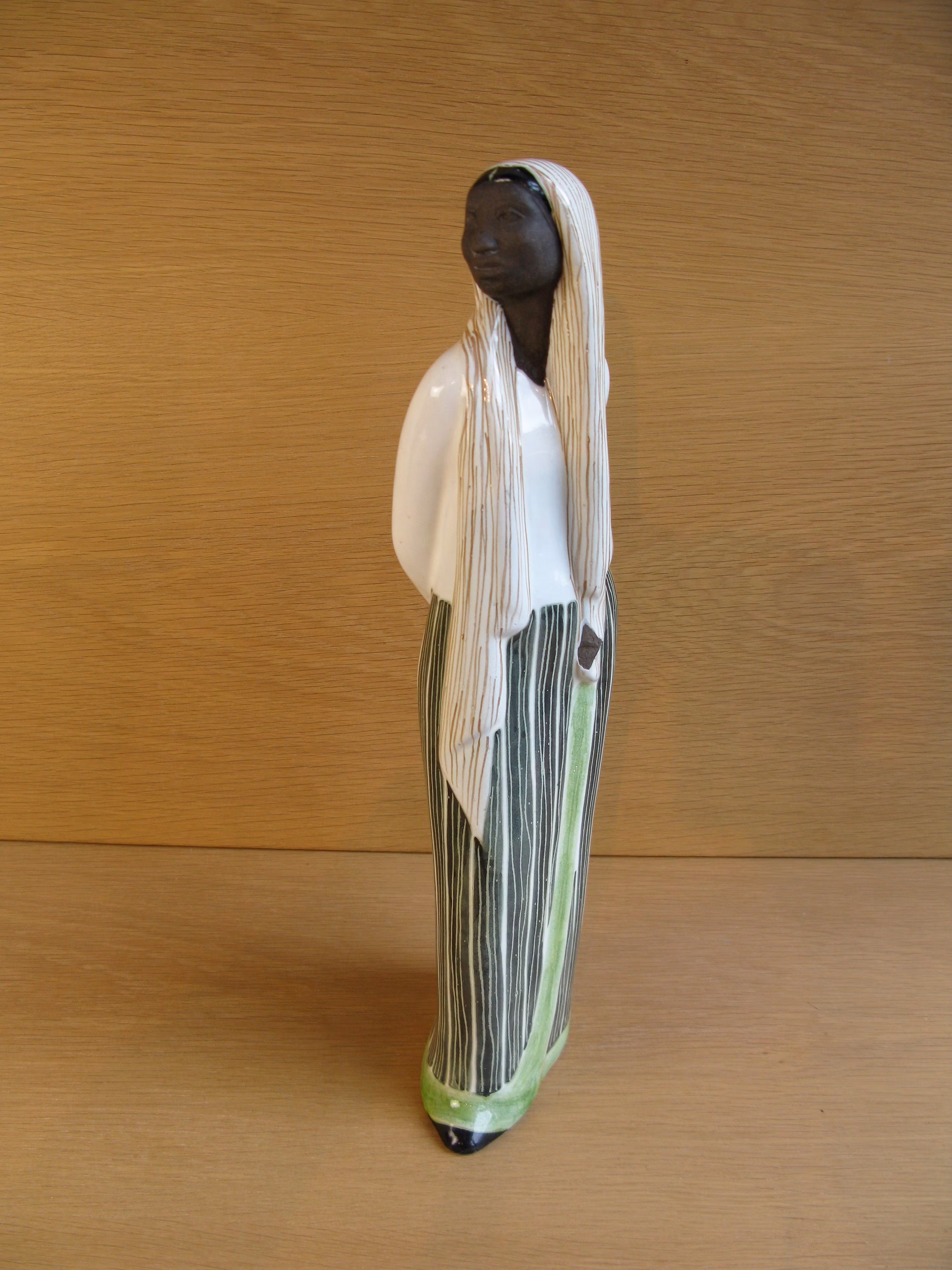 indonesiska figure 4159
