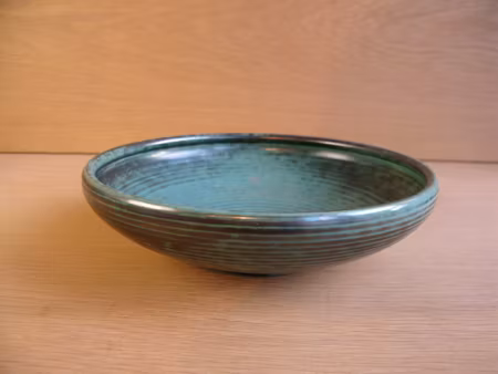 green bowl 3088-2