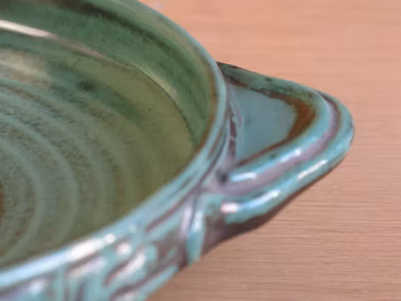 green bowl 2289