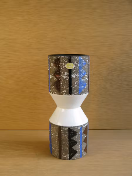 timglas vase 4471
