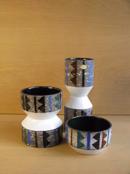 timglas vase 4471