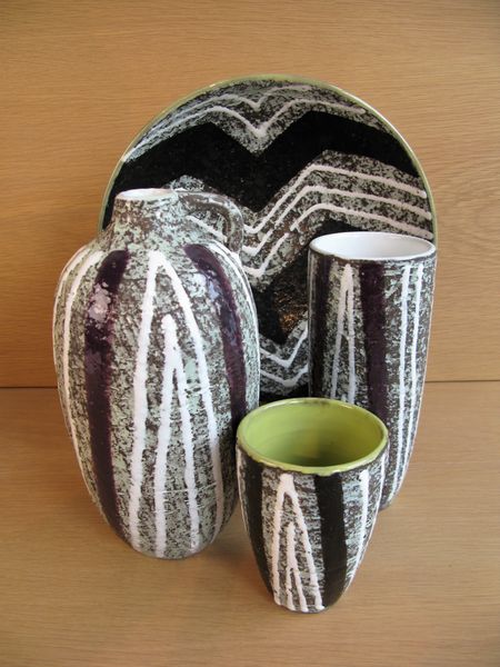 progresso black bowl 2362