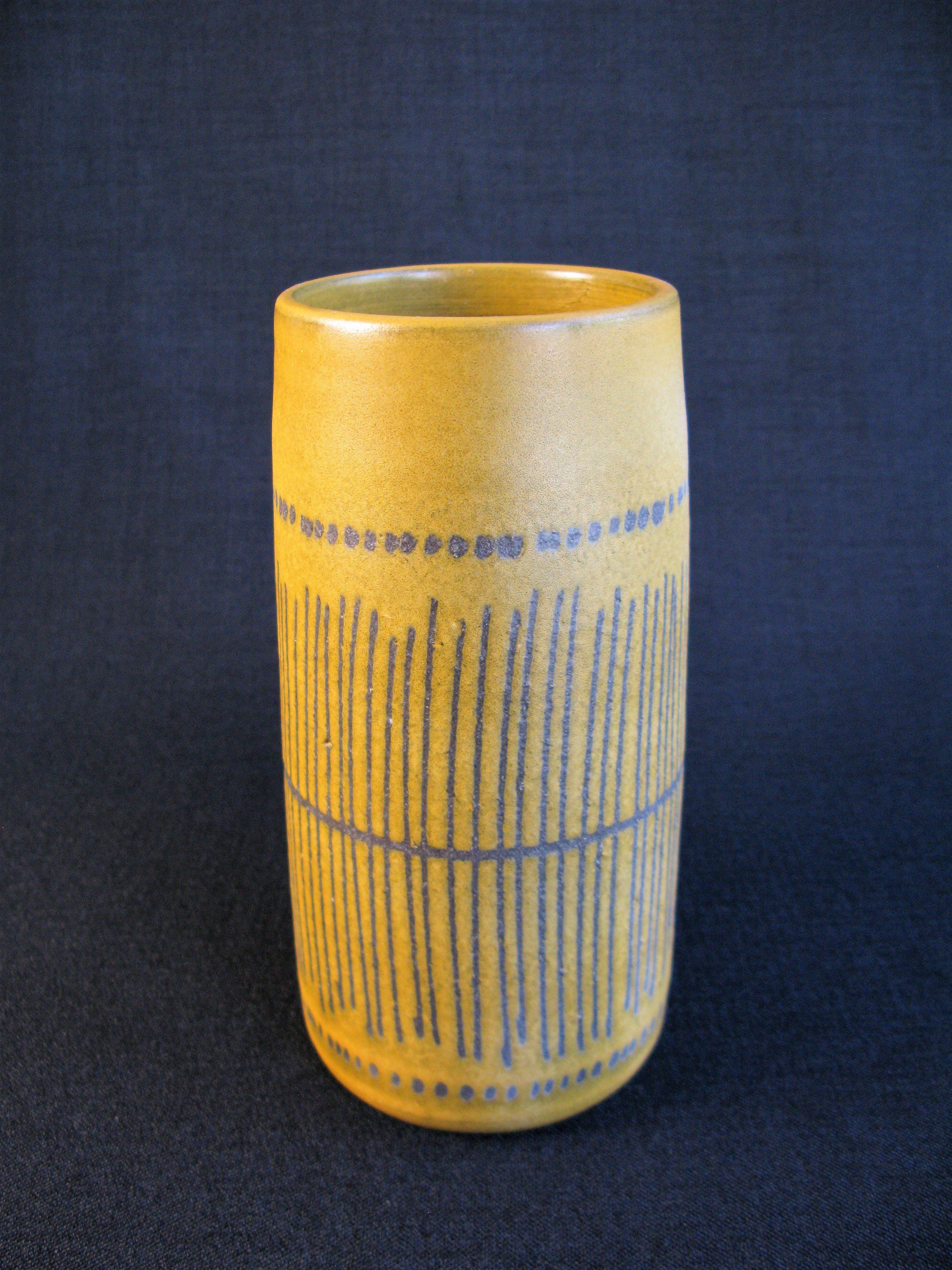 stripa vase 9042