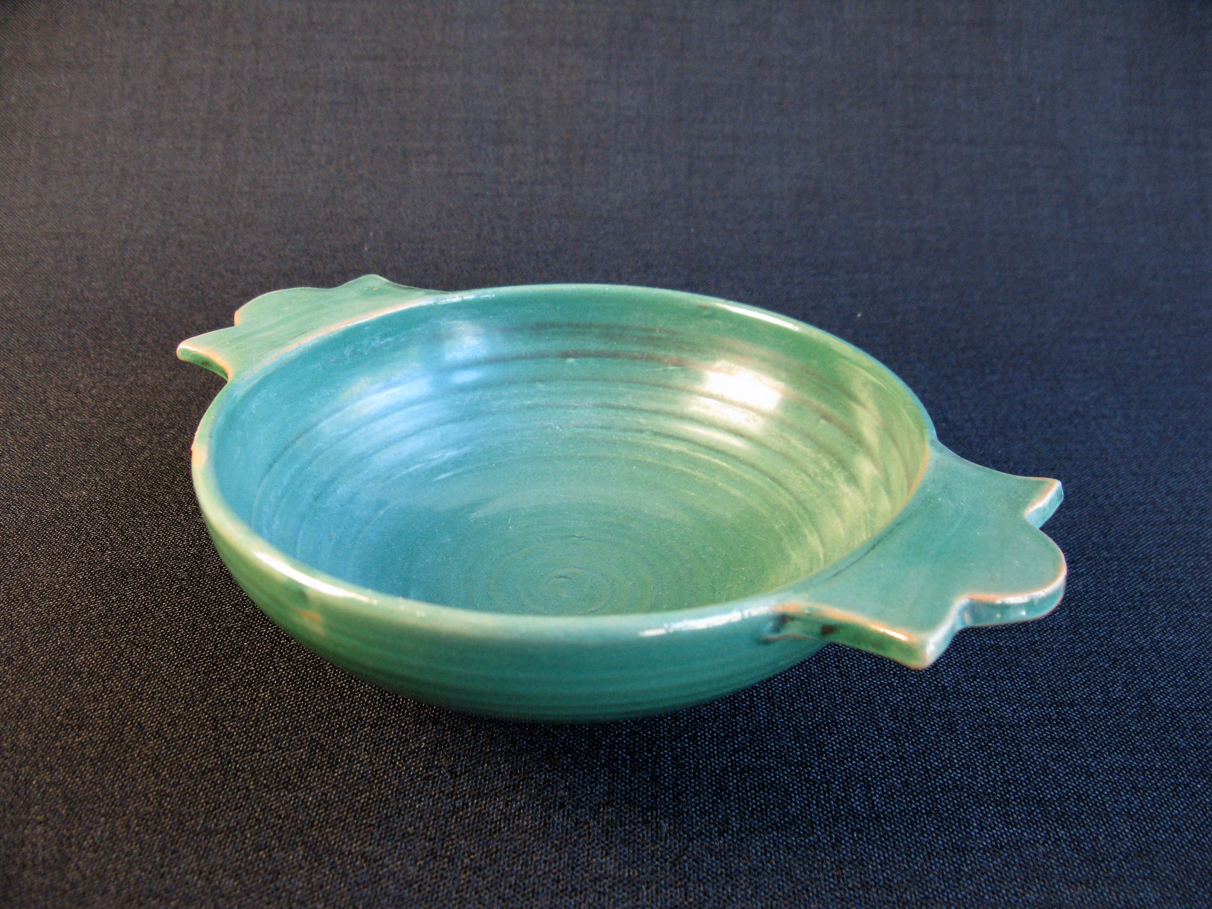 green bowl 2285