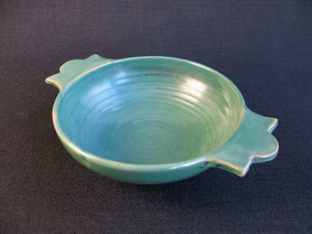 green bowl 2285