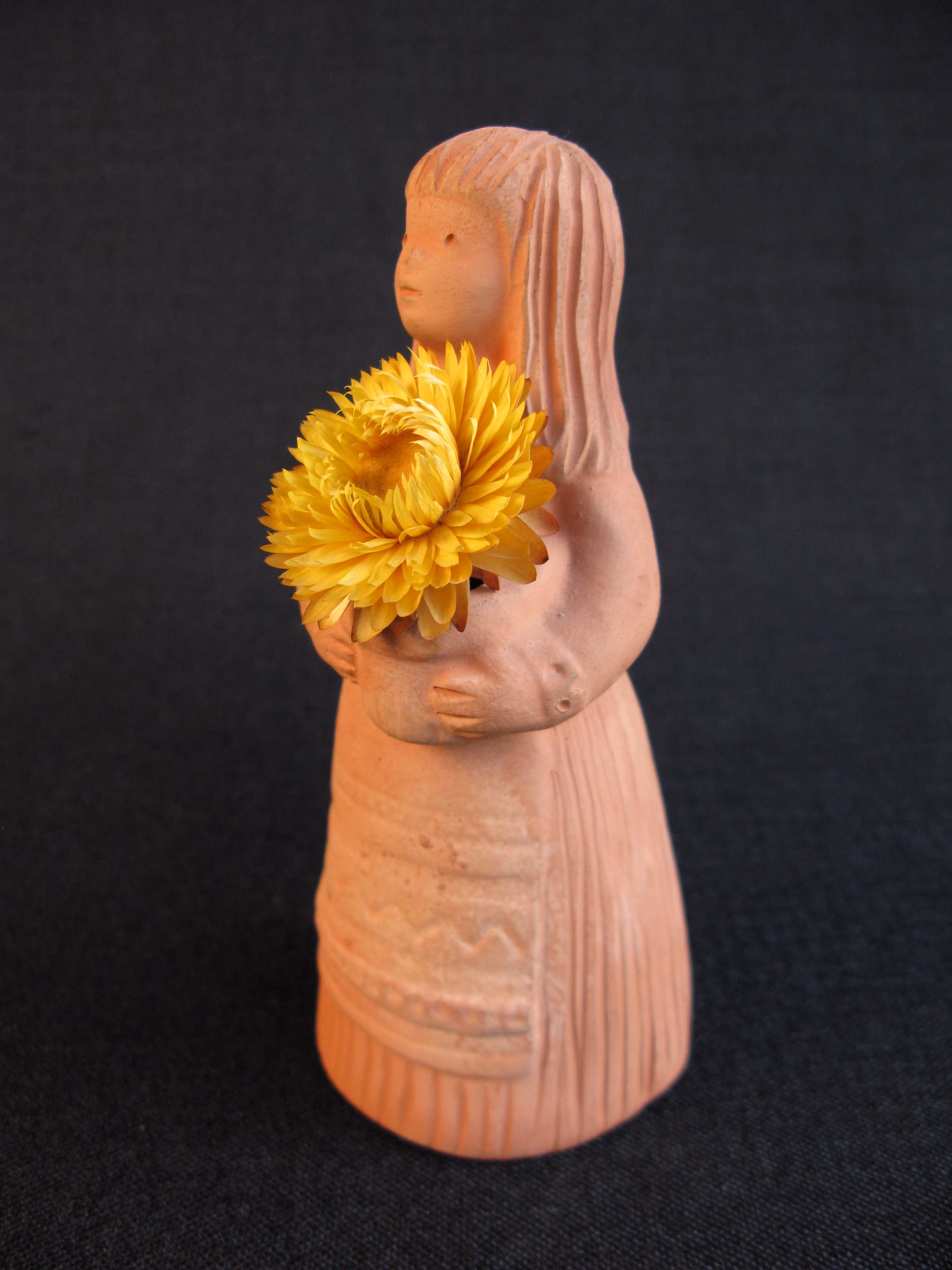 flower girl 1070