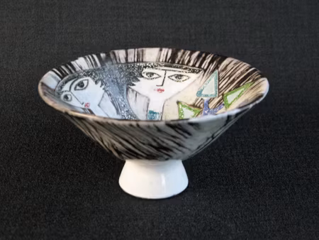 plejad bowl 4190