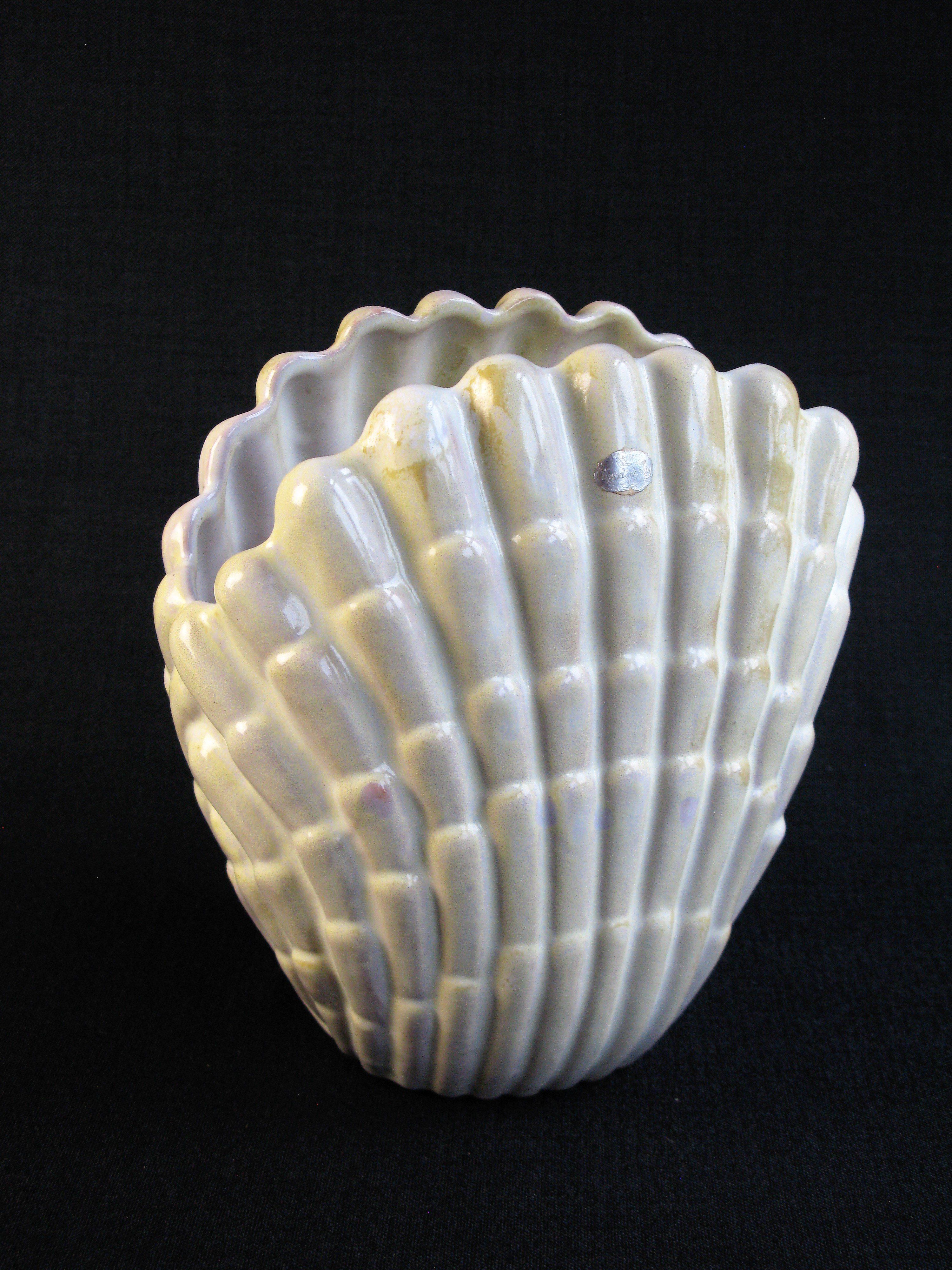 vanilla vase 343